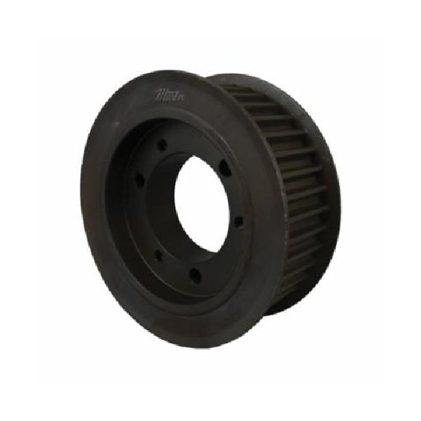 Spk Hts Qd, P565M15-SH